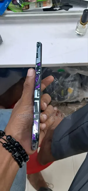 অপো এ৩এক্স ৪জি ১২৮ জিবি ব্লু