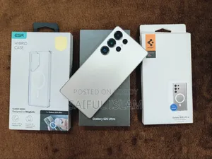 Samsung Galaxy S25 Ultra 512 GB Gray