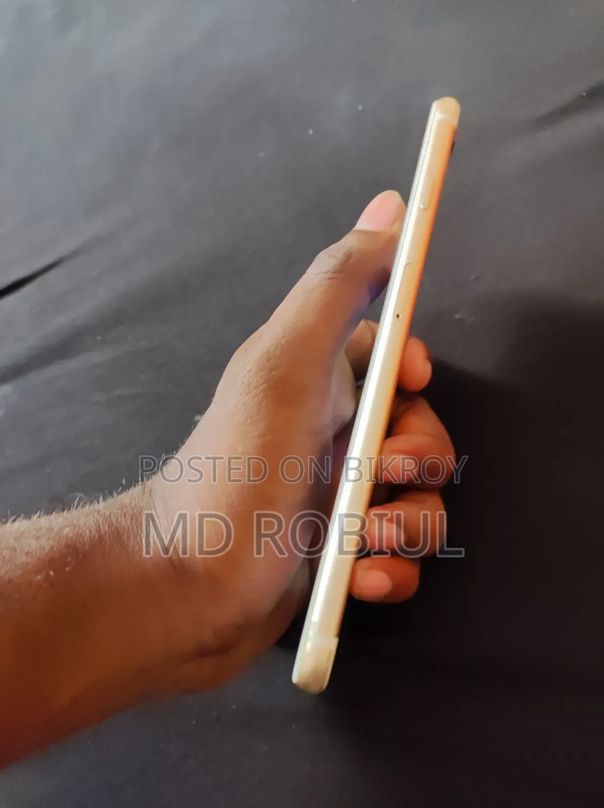 Apple iPhone 6s Plus 64 GB Gold