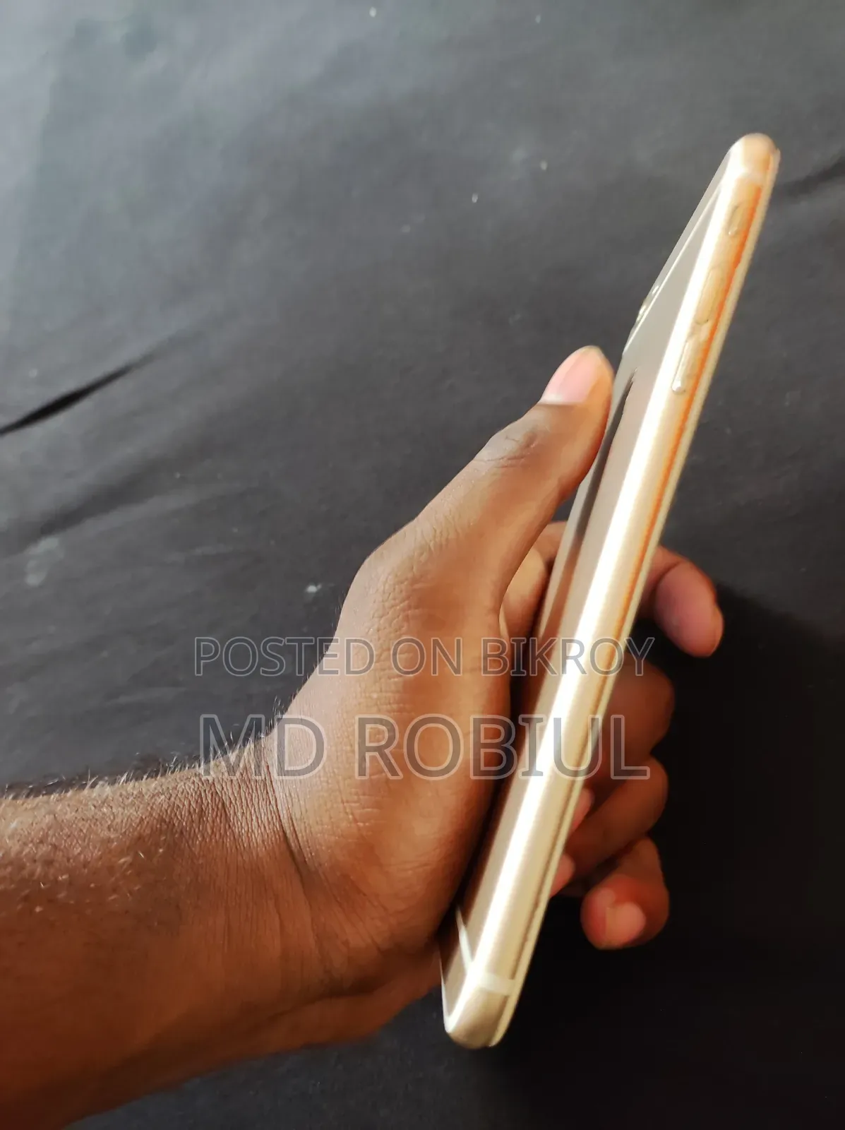Apple iPhone 6s Plus 64 GB Gold