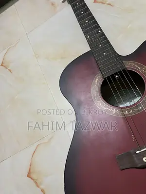 এজি ২১৫ পি-রেম গিটার