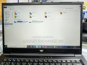 Laptop 8GB Intel Celeron SSD 128GB