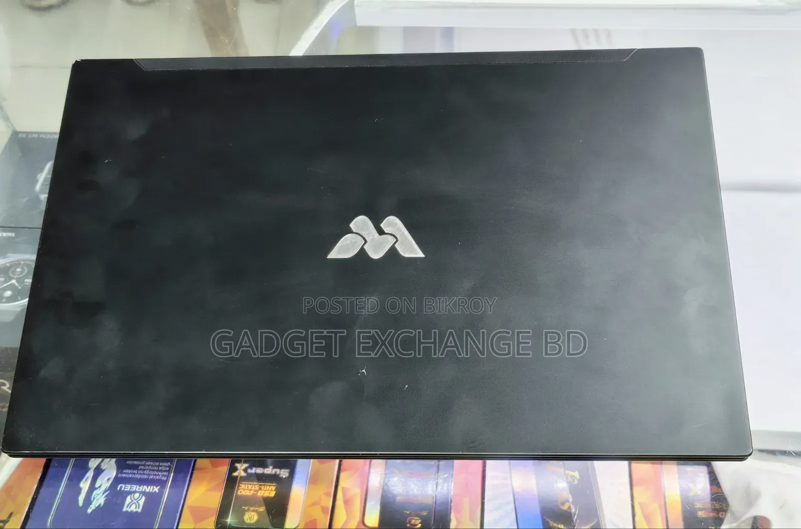 Laptop 8GB Intel Celeron SSD 128GB