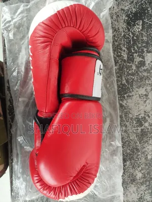 বক্সিং ওমেন্স গ্লাভস