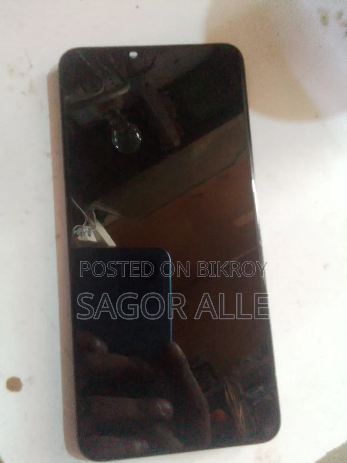 Oppo A3s 64 GB