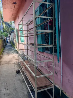 Shop Rack very good quality and sturdy
