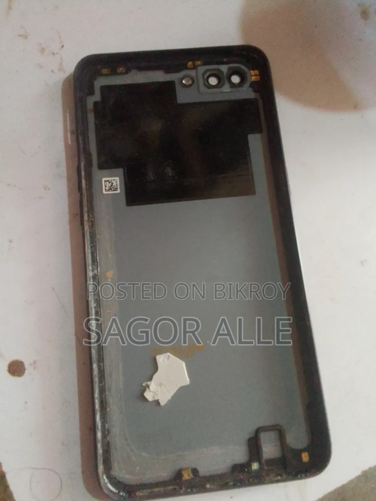 Oppo A3s 64 GB