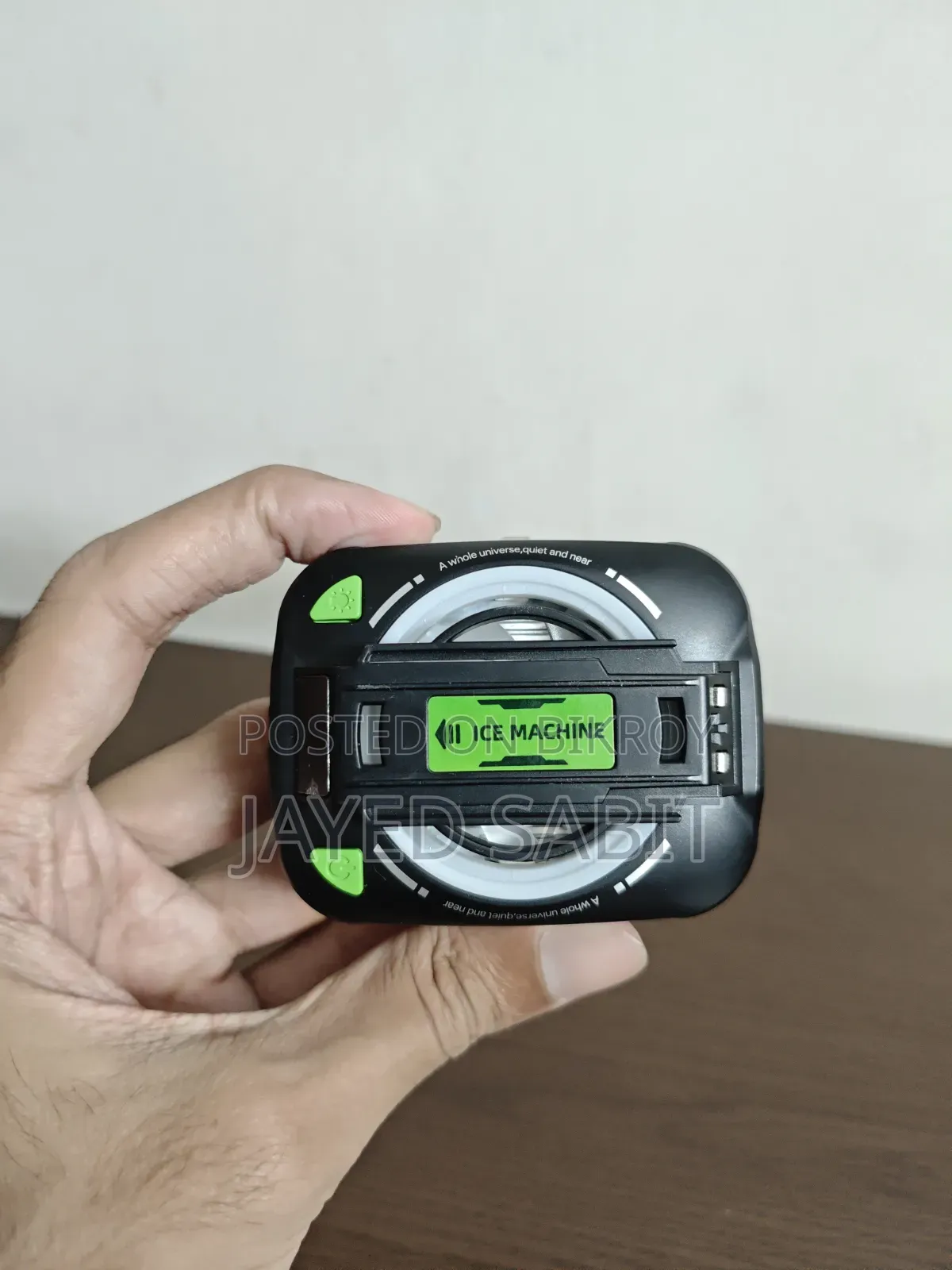 টিএইচ ২১ গেমিং কুলার