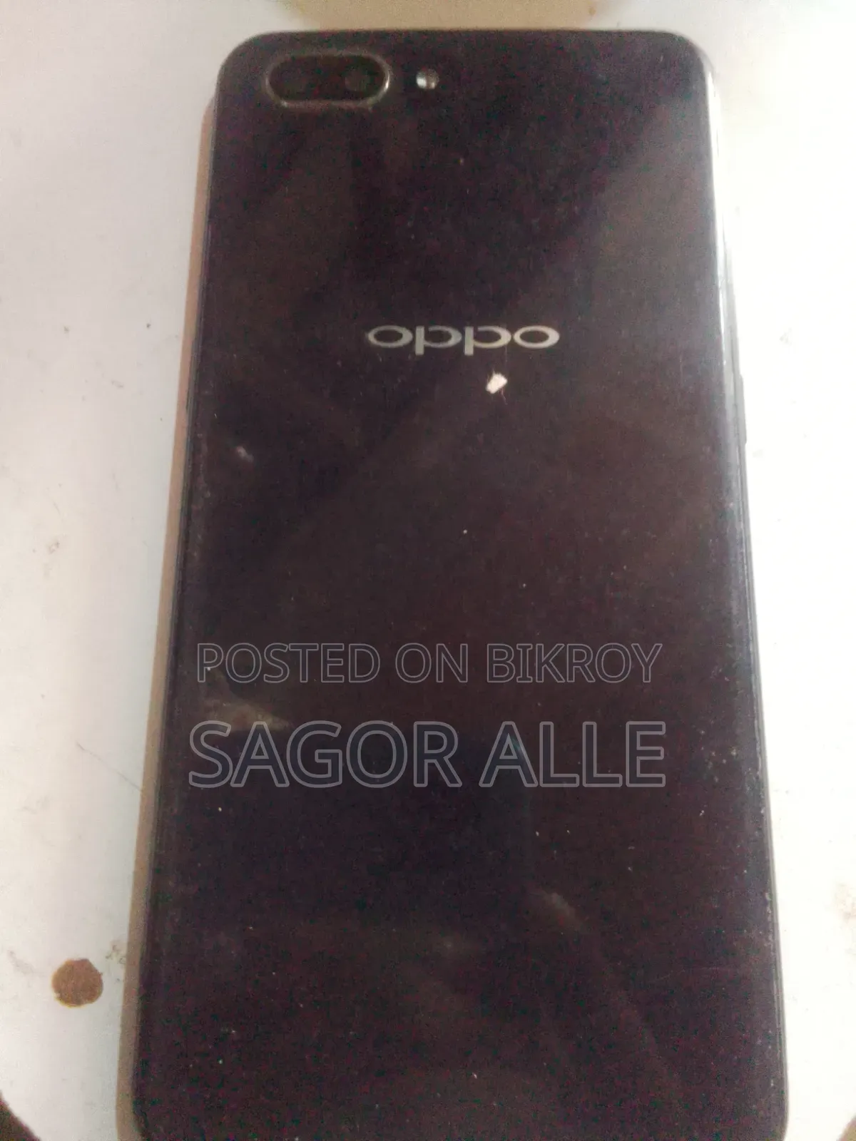 Oppo A3s 64 GB