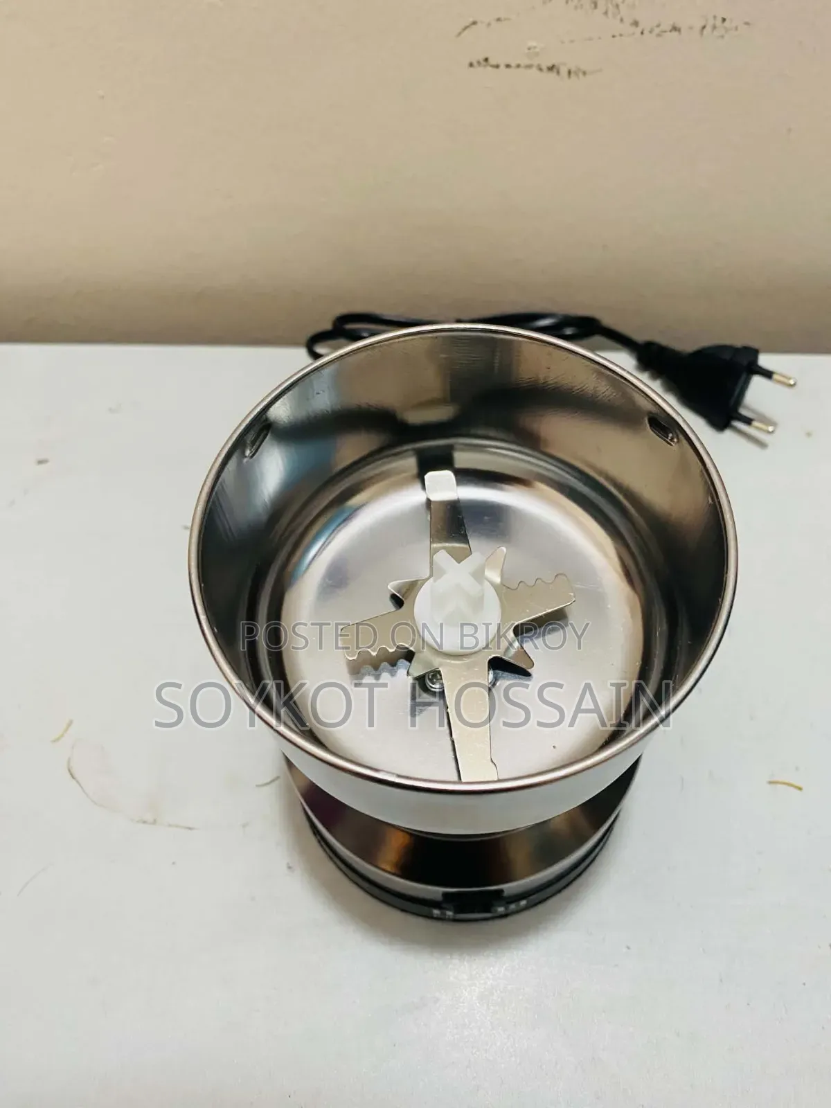 Nima 2 in 1,Electric Balander