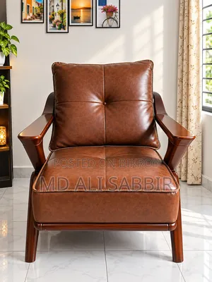 These sofa sets will be sold