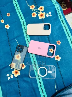 iPhone 16 Pro and 17 Pro Max Cover