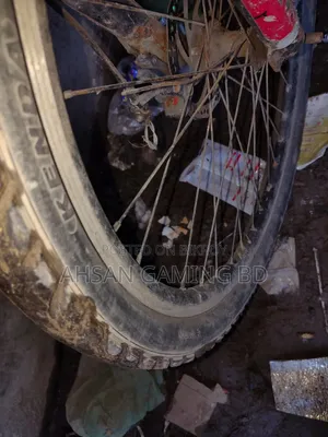 28-inch Bicycle