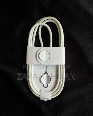 অ্যাপল আইফোন অরিজিনাল সি টু সি বক্স কেবল