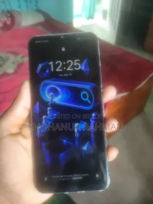 রিয়েলমি সি২৫এস ৬৪ জিবি সিলভার