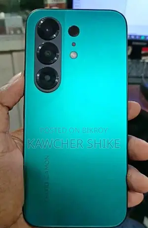 Tecno Camon 50 256 GB Purple