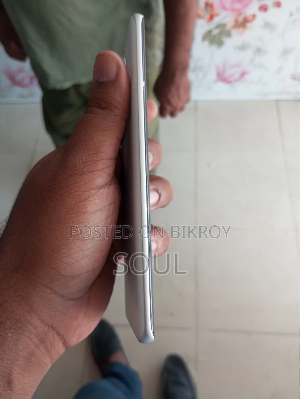 নতুন শাওমি রেডমি নোট ১৫ ১২৮ জিবি হোয়াইট