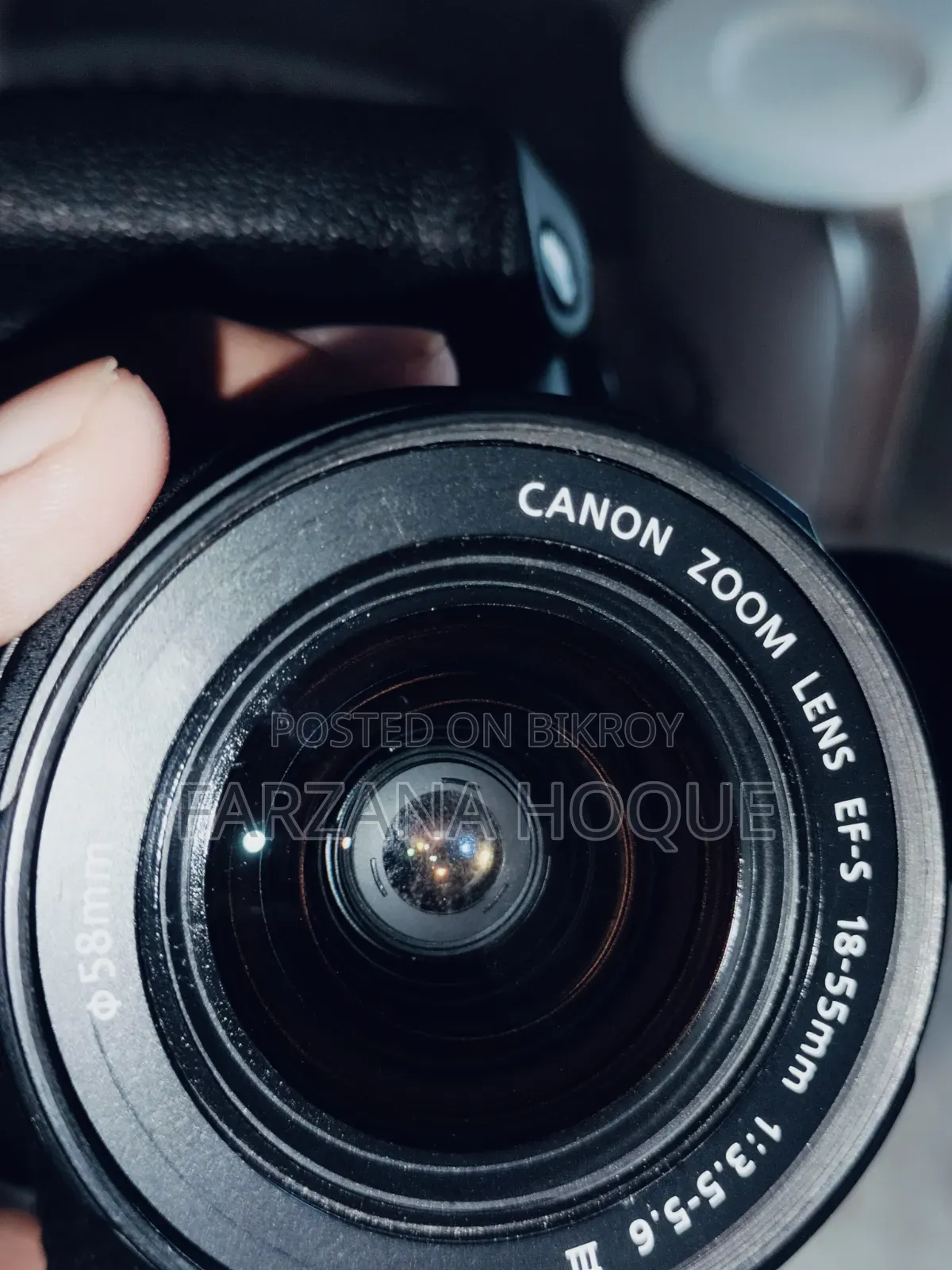 Camera for Sell