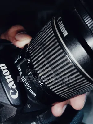 Camera for Sell