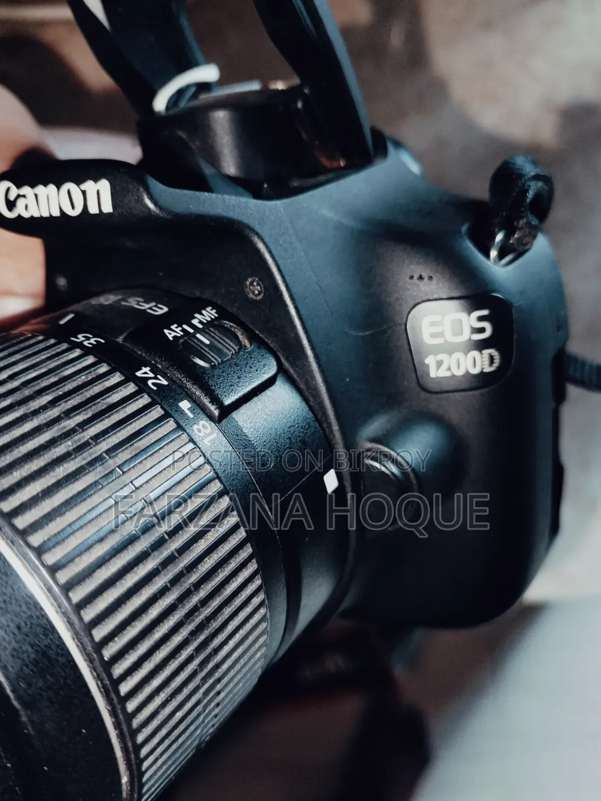 Camera for Sell