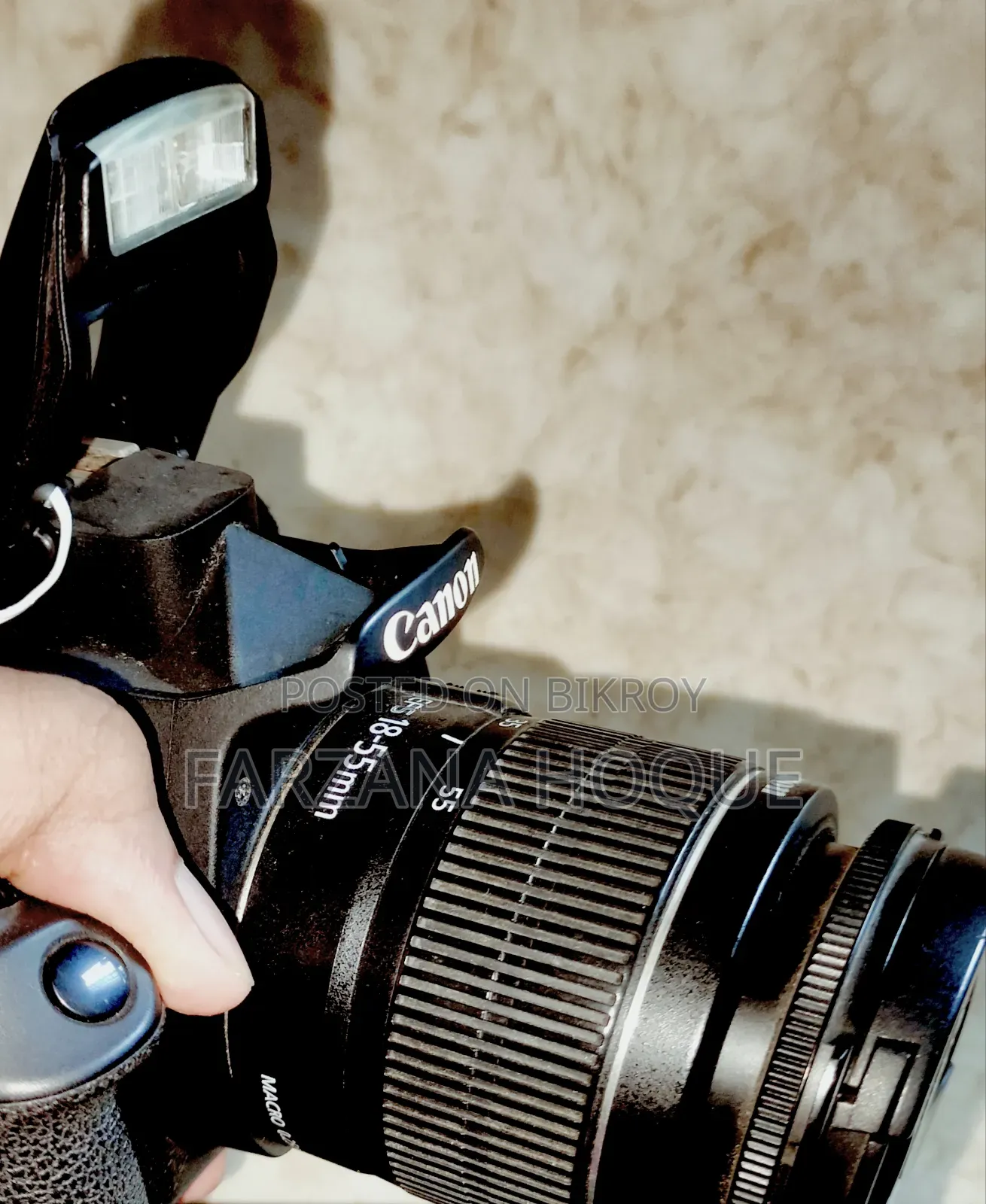 Camera for Sell