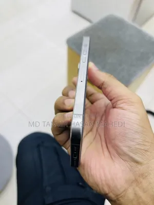 Apple iPhone 15 Pro 256 GB Silver