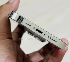 অ্যাপল আইফোন ১৪ প্রো ২৫৬ জিবি সাদা
