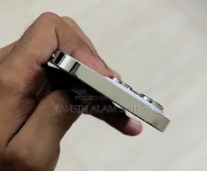 অ্যাপল আইফোন ১৪ প্রো ২৫৬ জিবি সাদা