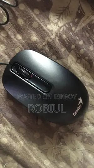 Laptop Computer Mouse