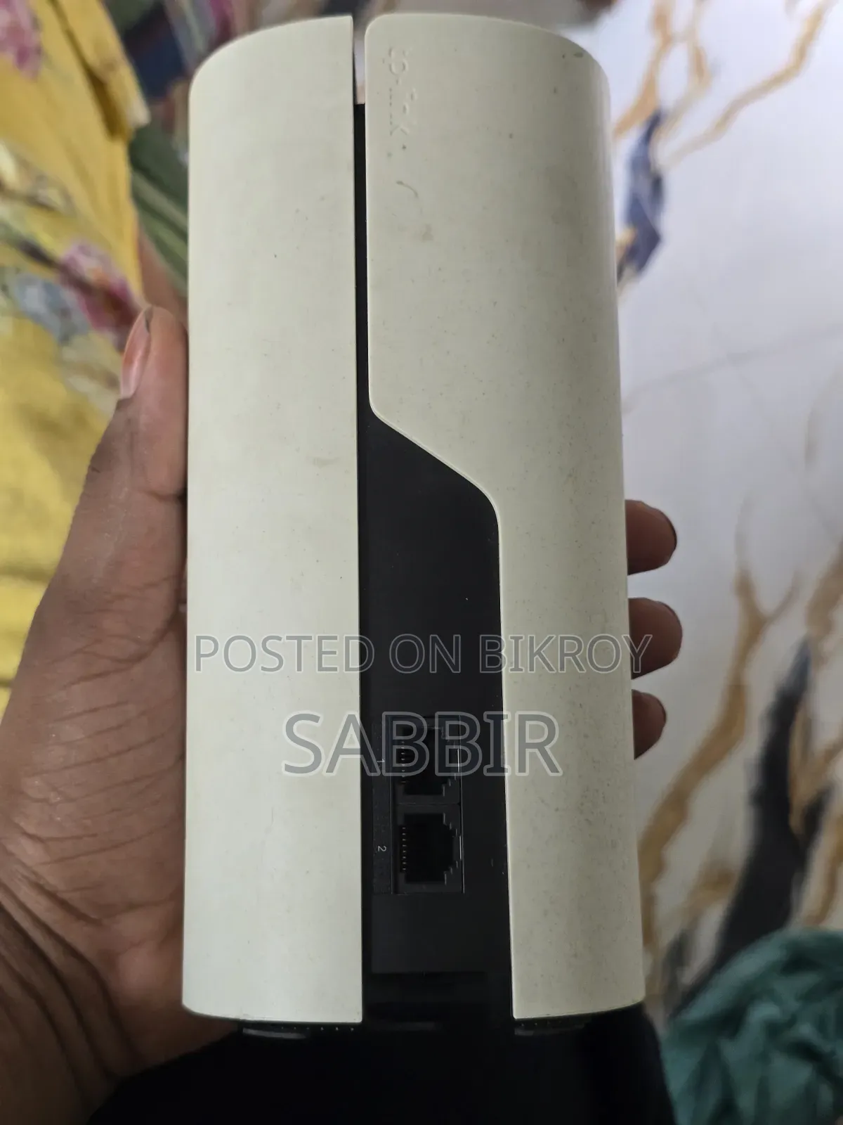 টিপি লিঙ্ক ডেকো এম৪