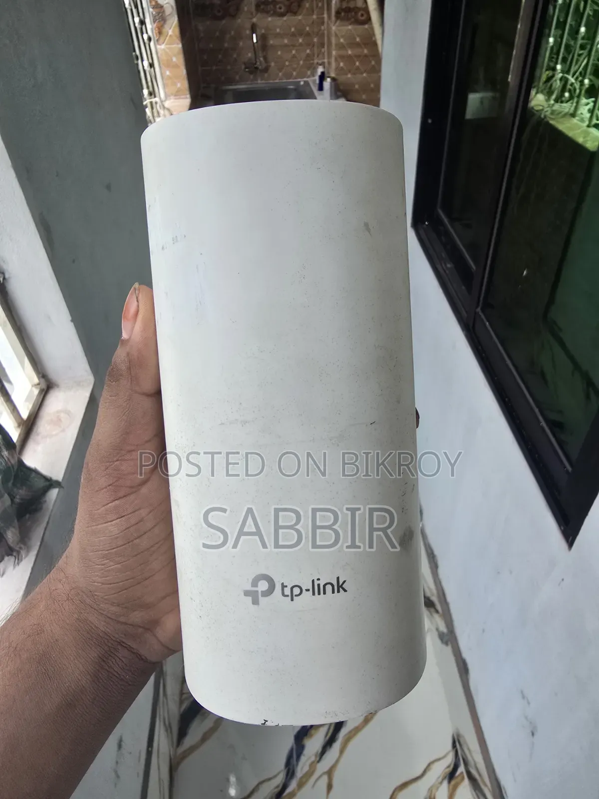 টিপি লিঙ্ক ডেকো এম৪