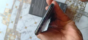 অ্যাপল আইফোন ১১ প্রো ম্যাক্স ৫১২ জিবি ব্ল্যাক