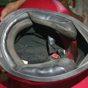 ভেগা হেলমেট