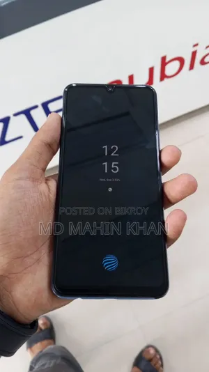 Vivo V21e 128 GB Blue