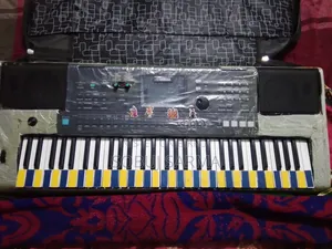Yamaha Keyboard