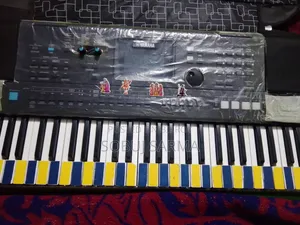 Yamaha Keyboard