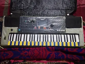 Yamaha Keyboard