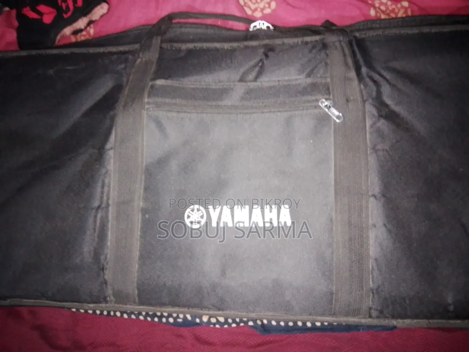 Yamaha Keyboard