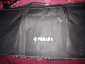 Yamaha Keyboard