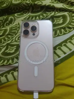 অ্যাপল আইফোন ১৬ প্রো ম্যাক্স ২৫৬ জিবি গোল্ড