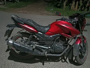 হিরো হাংক ২০২১ রেড