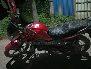হিরো হাংক ২০২১ রেড