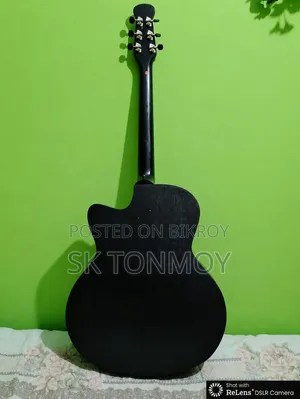 Guitar Sale