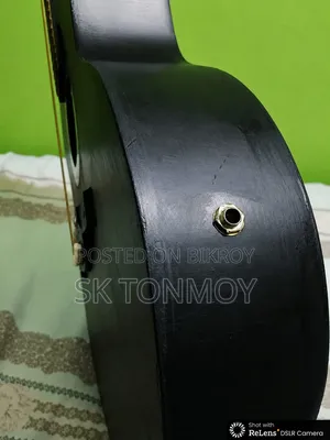 Guitar Sale