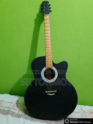 Guitar Sale