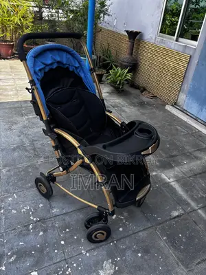 Baby Stroller