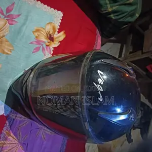 ভেগা হেলমেট