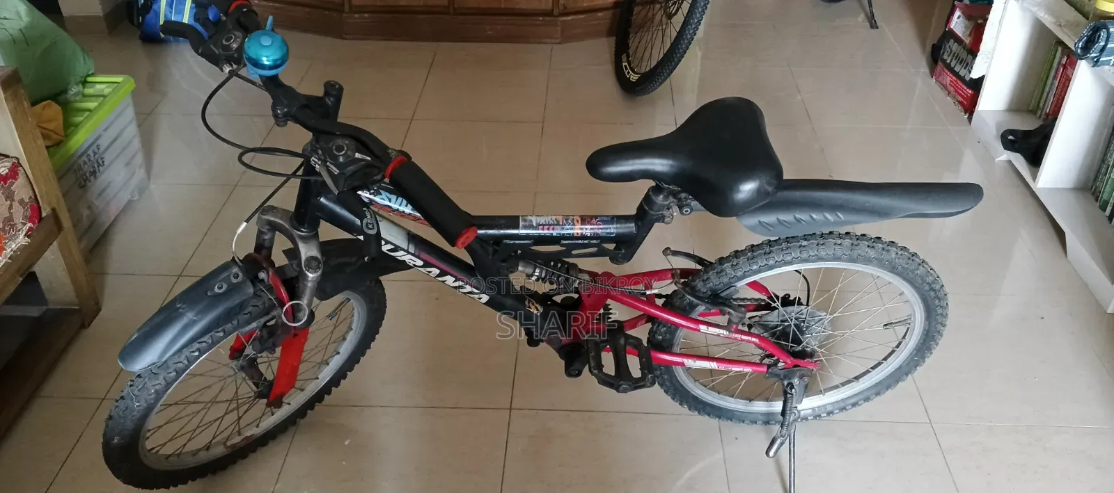 Bi Cycle 20 Inch