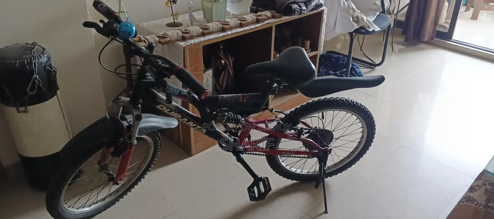 Bi Cycle 20 Inch