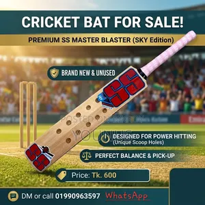 Cricket Bat